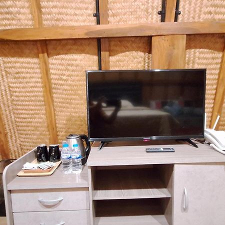 The Allabun Glamping Yogyakarta Kaliurang Eksteriør billede