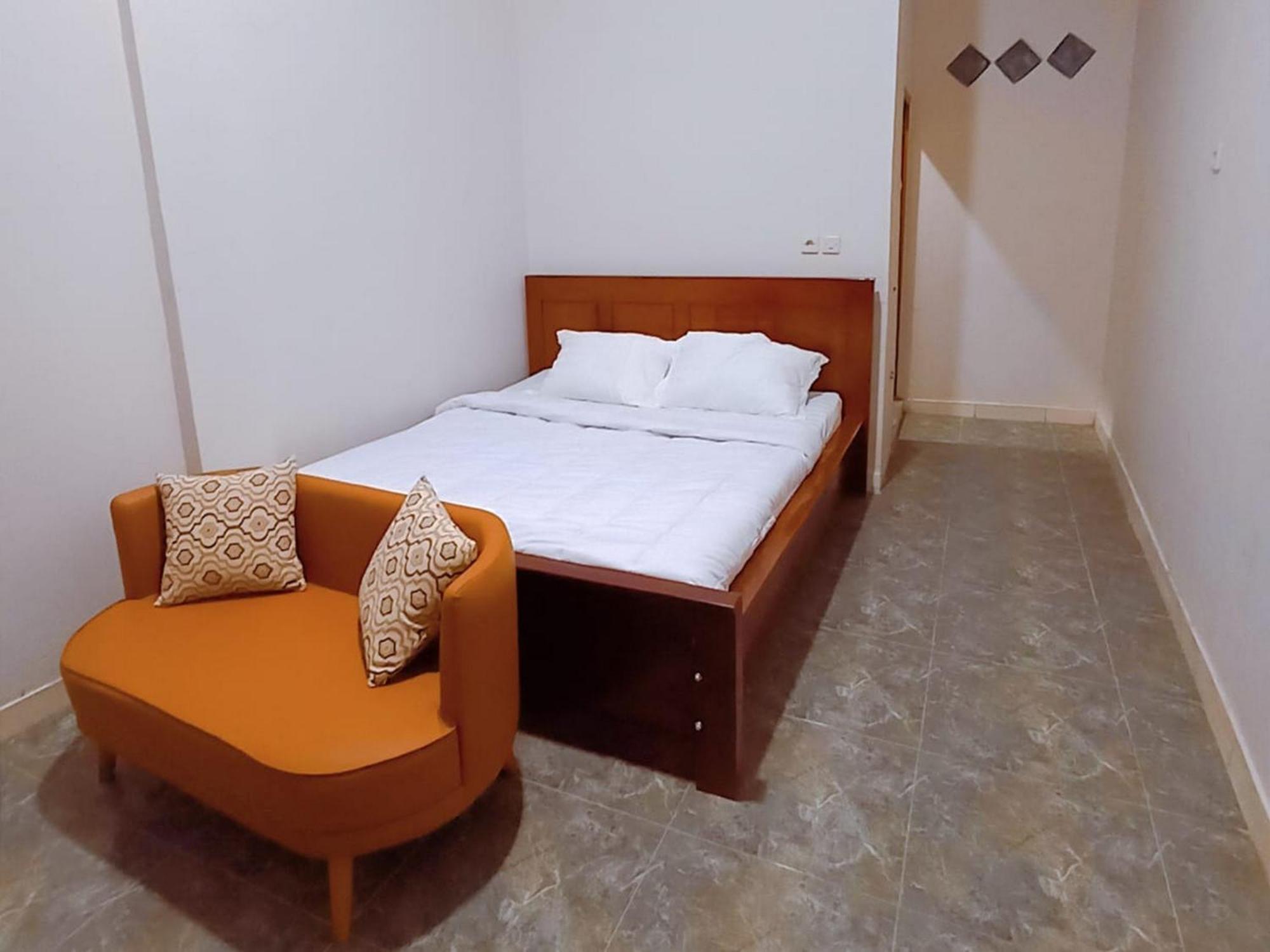 The Allabun Glamping Yogyakarta Kaliurang Eksteriør billede